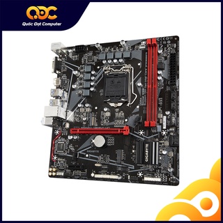 Mainboard Gigabyte B560M-GAMING HD