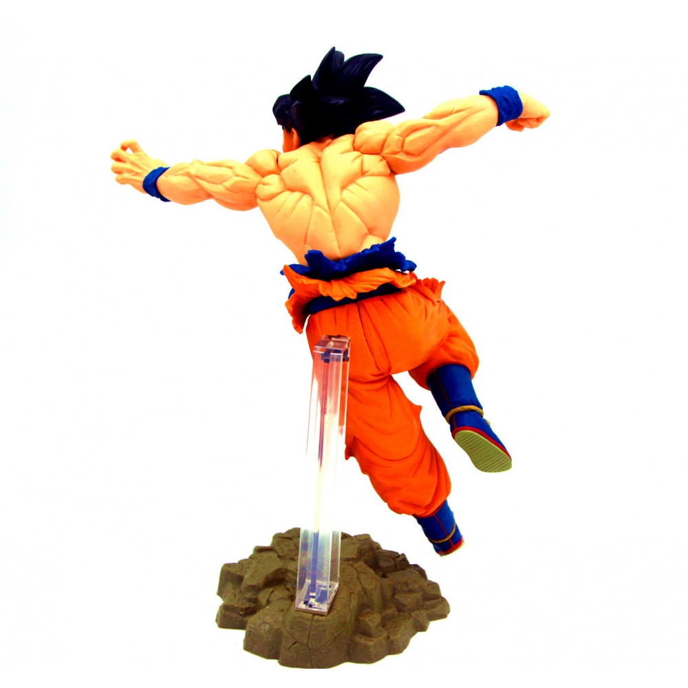 Mô Hình Nhân Vật Trong Dragon Ball Thiết Kế Sáng Tạo Cao Cấp