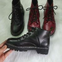 GIÀY BOOT THỜI TRANG CAO CẤP