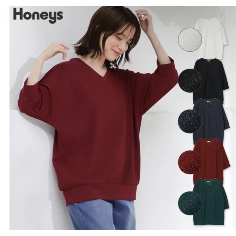 Áo nữ xuất nhật