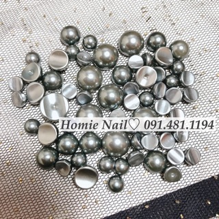 TRAI NỬA LÀM HOA(chọn màu note hoặc ib)