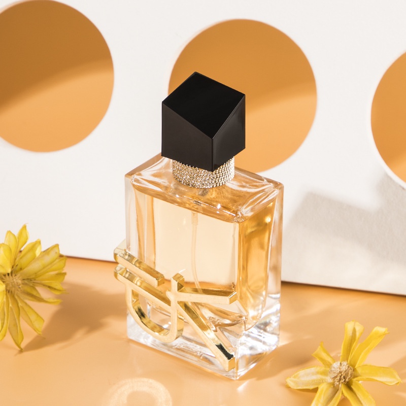 Nước Hoa Nữ chính hãng Free 50ml Mùi ngọt Dịu, Nhẹ Nhàng, Nước hoa thơm lâu 12h - Dầu thơm nữ