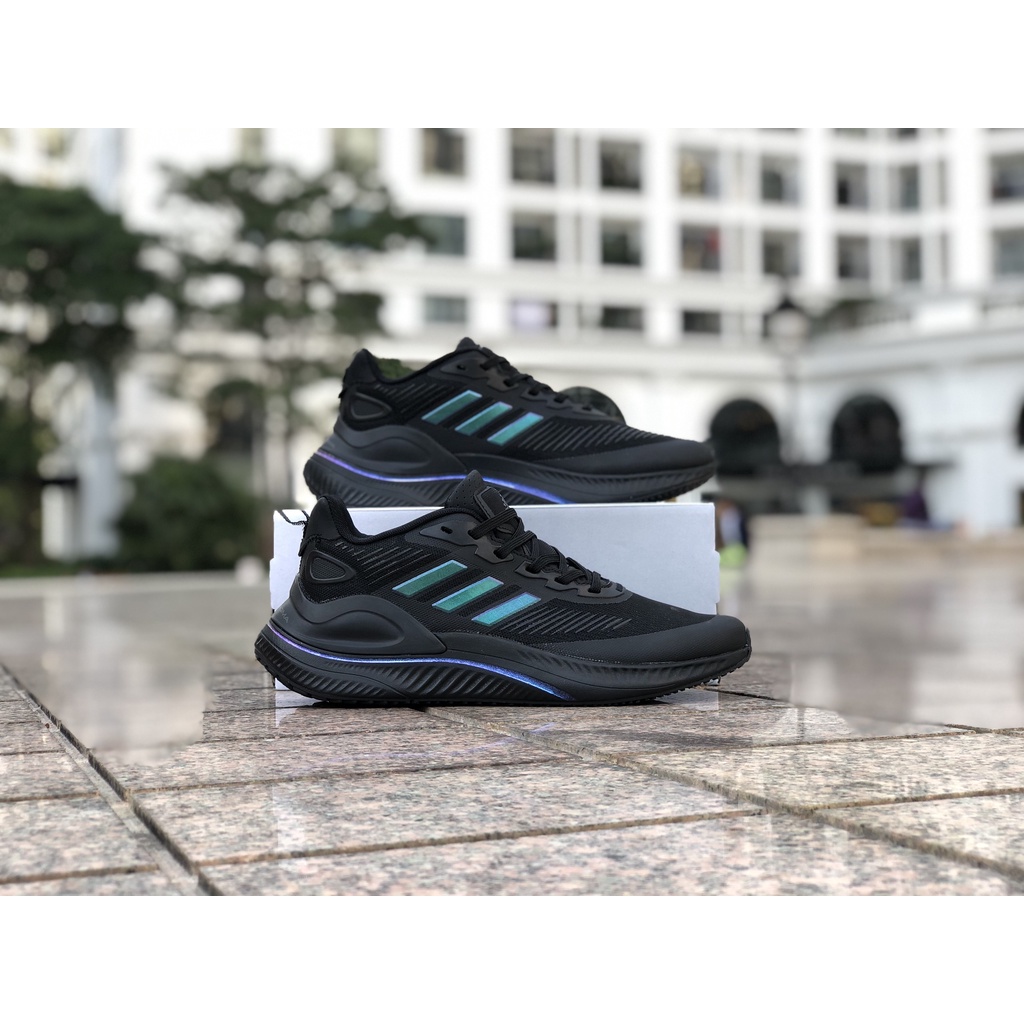 [FULL BOX] Giày Thể Thao Nam Adidas Aphamagma Bản Mới Nhất 2022 - Đi Làm Đi Chơi Đi Tập Đều rất đẹp