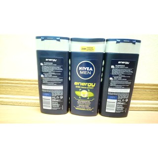 Sữa Tắm Nivea Men 250ml - Hàng Đức 100%
