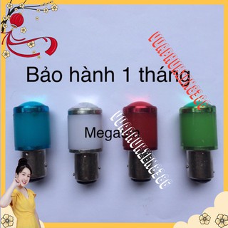 Đèn led hậu chớp nháy