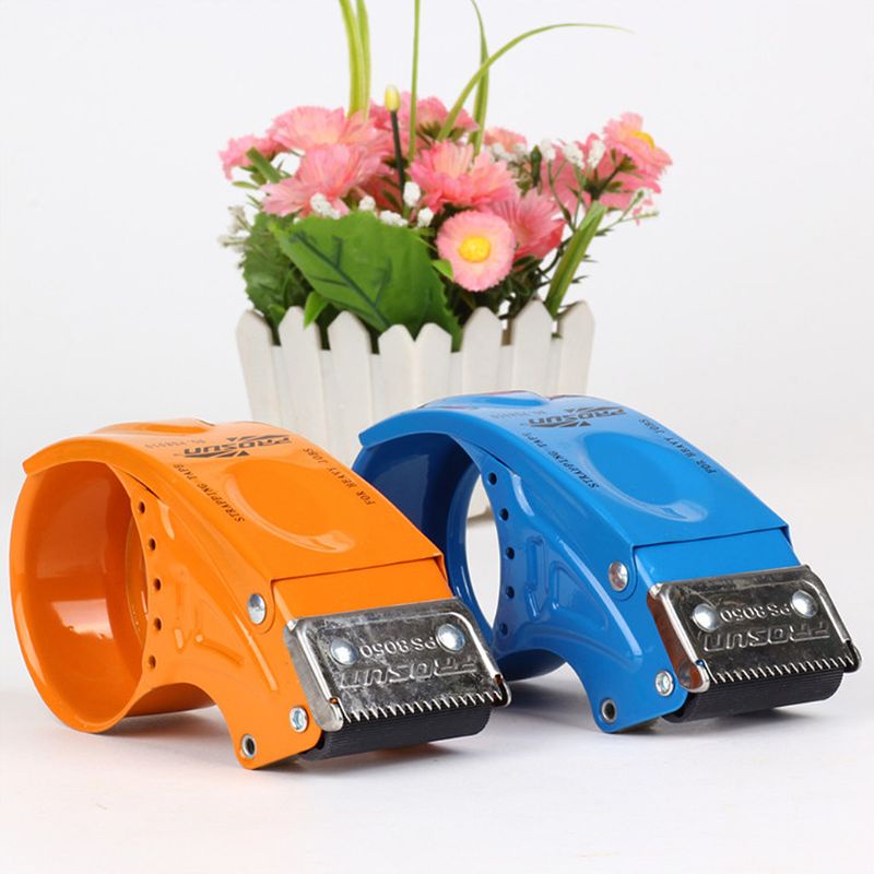 Thiết Bị Cắt Băng Keo Dán Niêm Phong Thủ Công Rộng 48mm / 1.89i