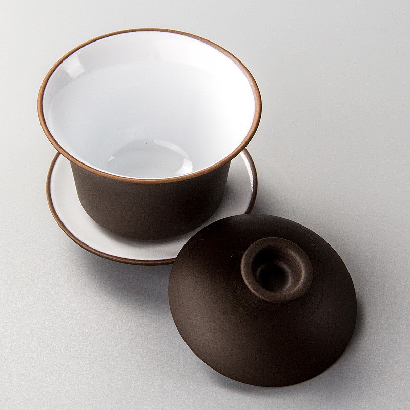 Chén cổ trung hoa liễn trà chum trà phụ kiện bàn trà