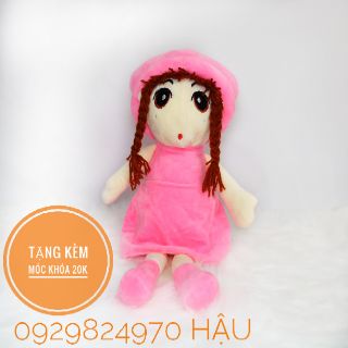 Búp bê nhồi bông