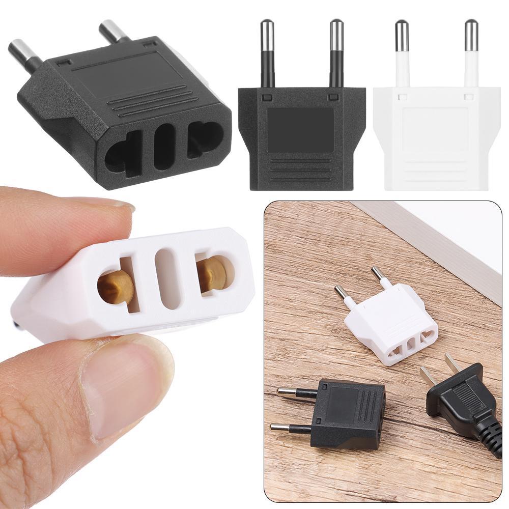 BTLIMER 1 Phích Cắm Chuyển Đổi Từ EU Sang EU