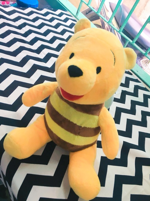 Gấu bông Pooh