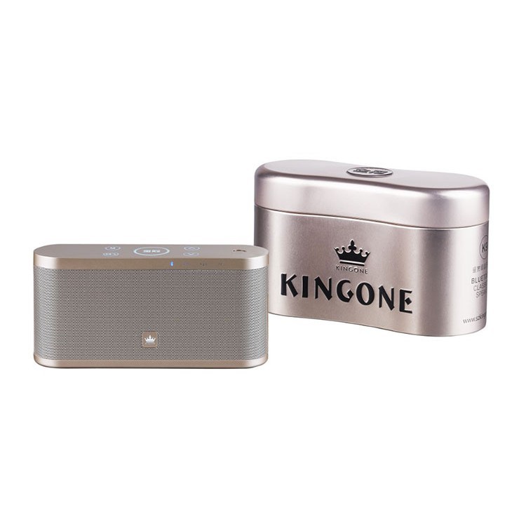 Loa Bluetooth Kingone K9 Chất Âm Chuyên Nghiệp - Bh 6 Tháng