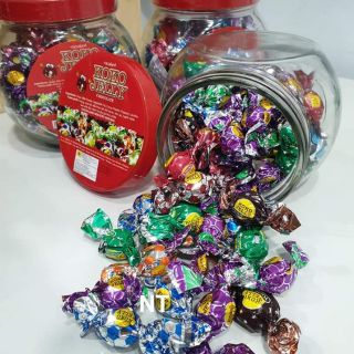 🥨🥨( Mua 10 tặng 1)Hũ kẹo Chocolate Koko Jelly💰#45k / 1 hộp