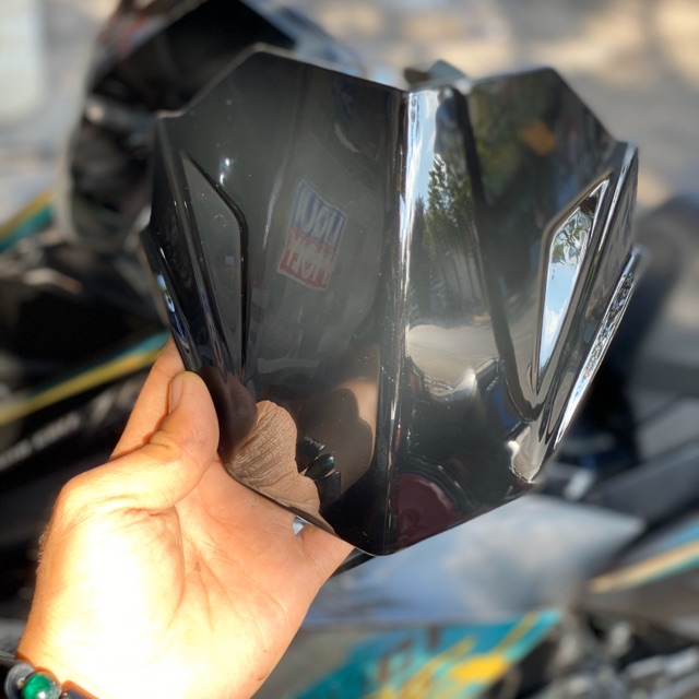 Mão gắn đầu Ex2018 cực đẹp