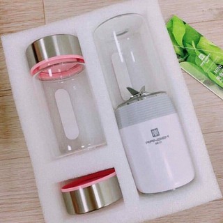 MÁY XAY CẦM TAY RANBEM 828B