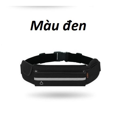 túi bao tử thể thao.