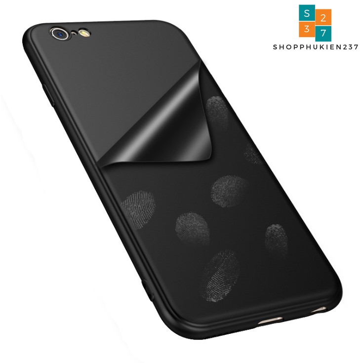 Ốp lưng iphone DẺO ĐEN TPU SIÊU MỀM 6/6plus/6s/6s plus/6/7/7plus/8/8plus/x/xs/xs max/11/11 pro/11 promax