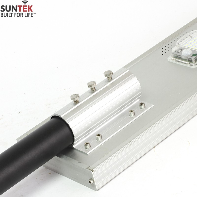 Đèn LED năng lượng mặt trời SUNTEK JD-19100