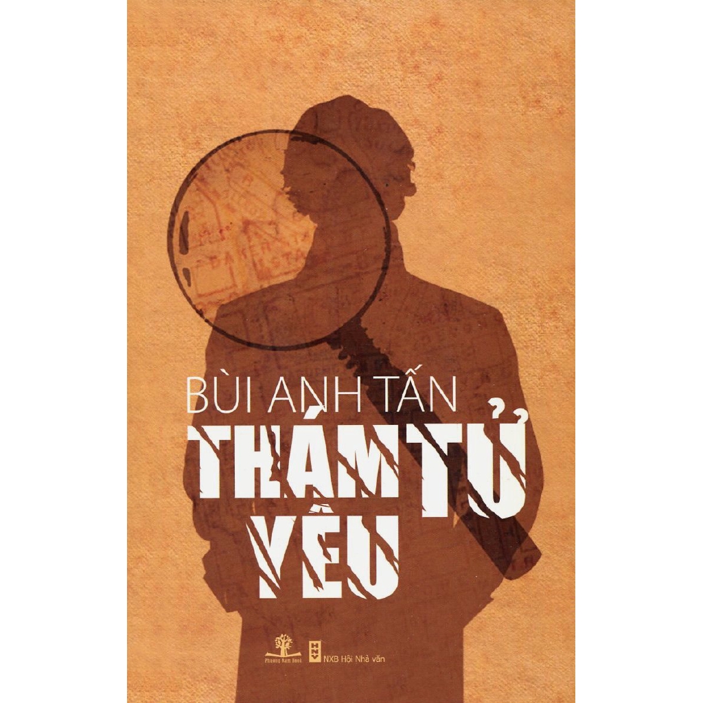 Sách Thám Tử Yêu - phương nam book