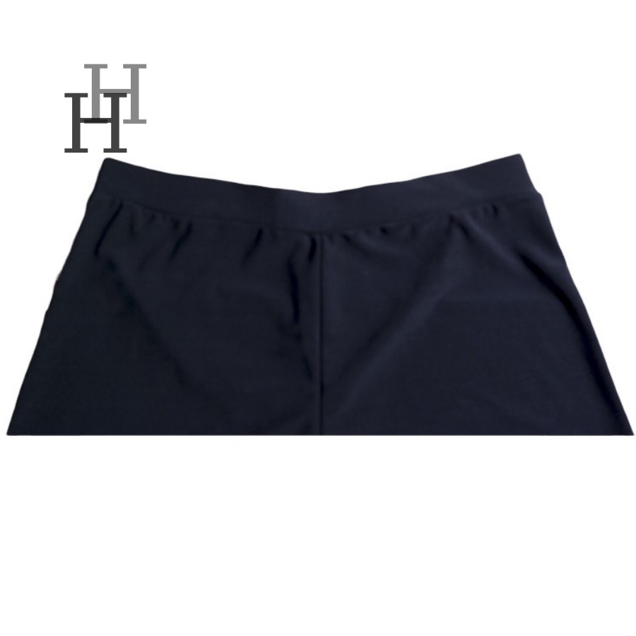 Quần biker short thun ôm lưng cao HQS14 Hỉn Hỉn Store
