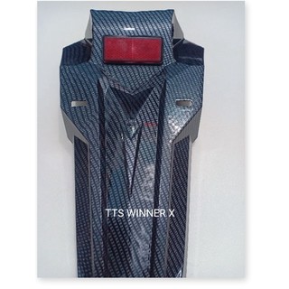 ĐUÔI SAU XE WINNER + WINNER X CARBON
