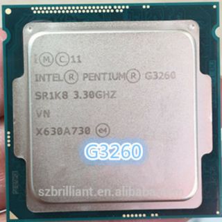 Cpu g3260 sk 1150