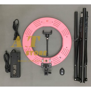 Đèn Ring Light RL-14 size 35cm