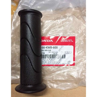 Tay lắm Honda sh Việt - tay cầm Honda Sh150i - cao su tay nắm sh chính hãng