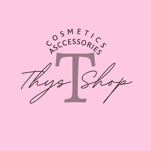 Thys Shop