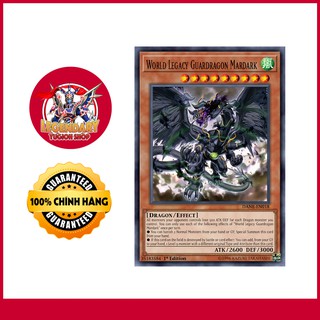 [EN][Thẻ Bài Yugioh Chính Hãng] World Legacy Guardragon Mardark