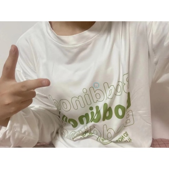 【Yuki】ÁO thun dài tay nam nữ fom rộng đủ size | BigBuy360 - bigbuy360.vn