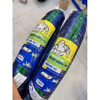 Vỏ Michelin Moto GP 70 - 80/90/17