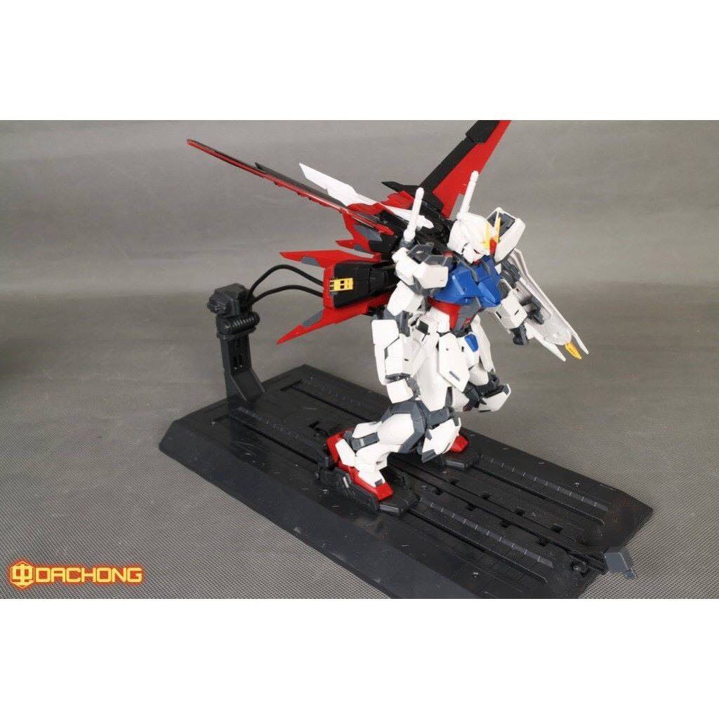 [CÓ SẴN - HỎA TỐC] Mô Hình Gundam Daban 6630 MG Aile Strike Gundam Ver RM