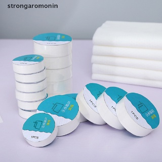 Khăn Tắm Cotton Nén Dùng Một Lần 28 * 70cm