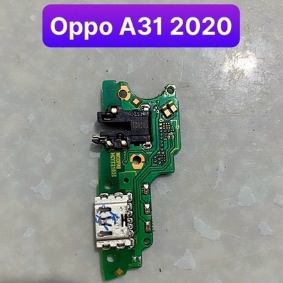 bo sạc oppo A31 2020 (hàng xịn)