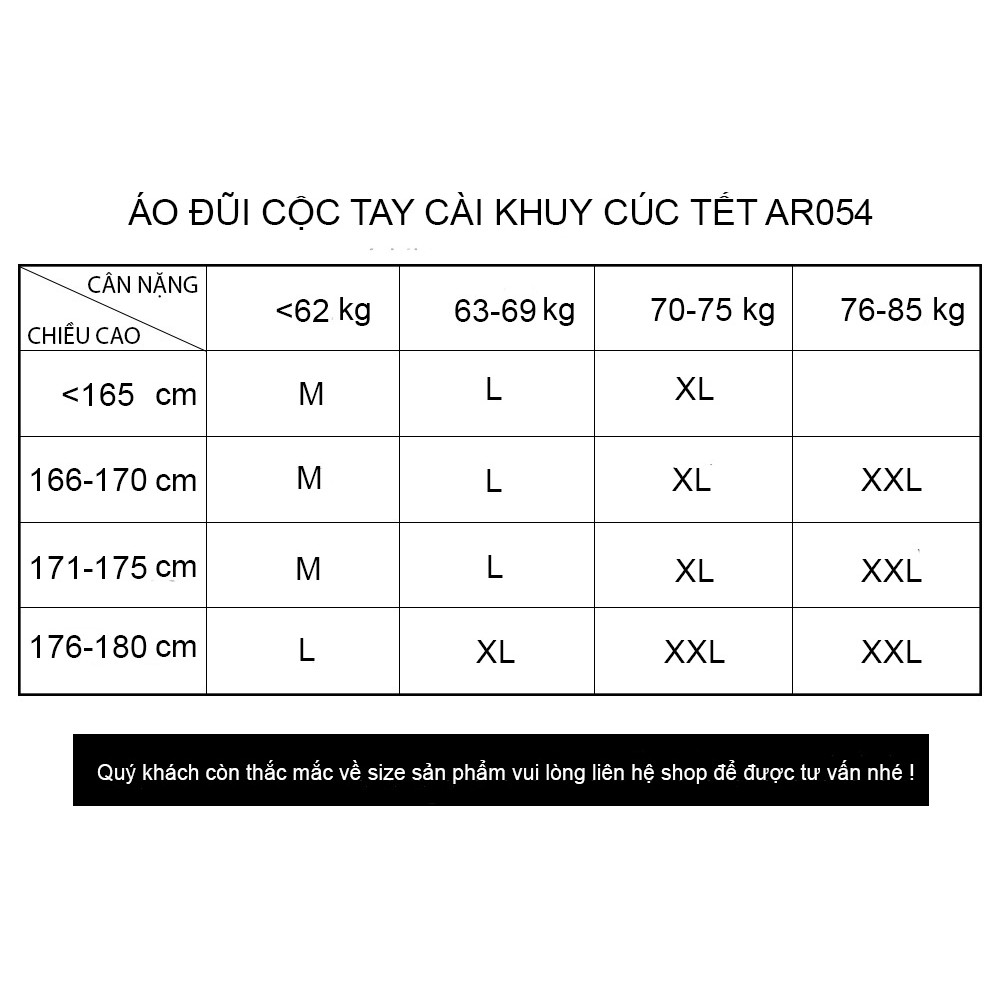 Áo Đũi Nam Cộc Tay Cài Khuy Cúc Tết Cổ Tàu ROUGH, CHất Đũi Tự Nhiên, Mềm, Mịn, Mát | BigBuy360 - bigbuy360.vn