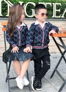 Áo len Gucci
