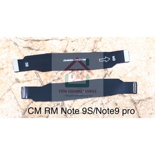 Cáp nối main Xiaomi Redmi Note 9, Redmi 7,Note 8,Mi 8 lite …….