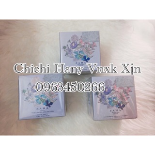• Nước hoa zara nữ hàng auth phiên bản giới hạn