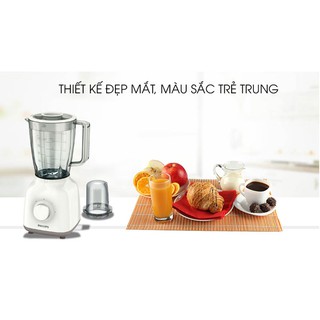 Máy xay sinh tố philips hr2108/03