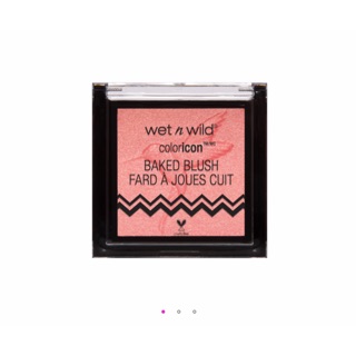 [SIÊU ƯU ĐÃI] PHẤN MÁ WETNWILD MỸ, màu siêu đẹp, ánh ombre có nhũ nhẹ nhàng làm da căng bóng