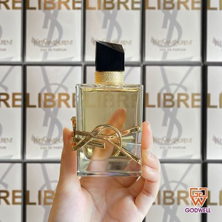 [YSL] Nước hoa Yves Saint Laurent Libre EDP