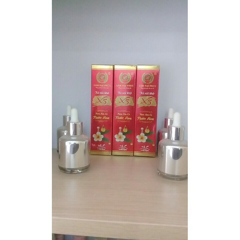 Combo 10 chai xịt nước xã vãi khô X5- Tiện lợi , an toàn -Lâm Đại Phúc (cải tiến Mới)