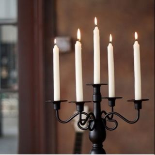 Nến trắng Đèn cầy kg