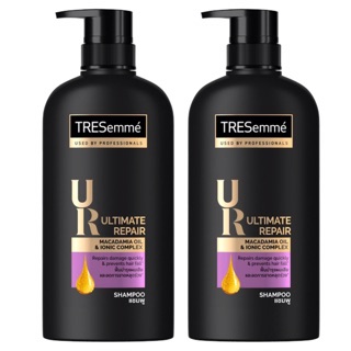 DẦU GỘI TRESEMME 450ml