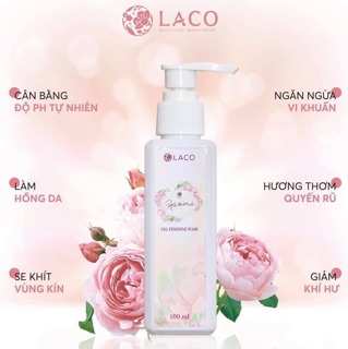 Dung dịch vệ sinh hữu cơ Marosa