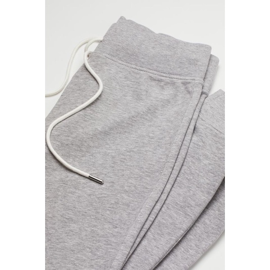 Quần jogger HM auth