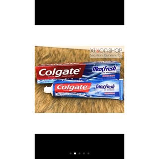 Kem đánh răng Colgate Max Fresh 200g (Loại lớn nhất)