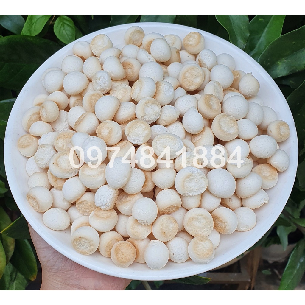 Bánh men bi 250g/ 500g/ 1kg