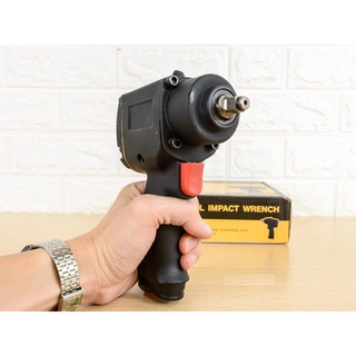 Súng bắn bu lông 2 búa kocu kc-2800a