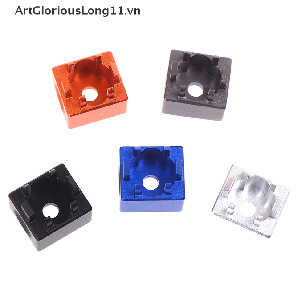 Nút Bàn Phím Cơ Bằng Kim Loại Dành Cho Cherry Gateron